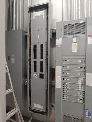 KIirkland's Home And Commercial Services Logo