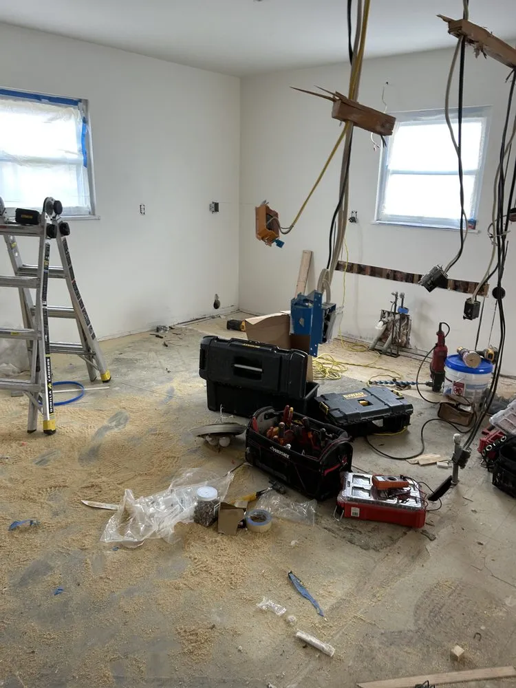 Expert lighting installation experts serving , - Kiko Electrical Problems