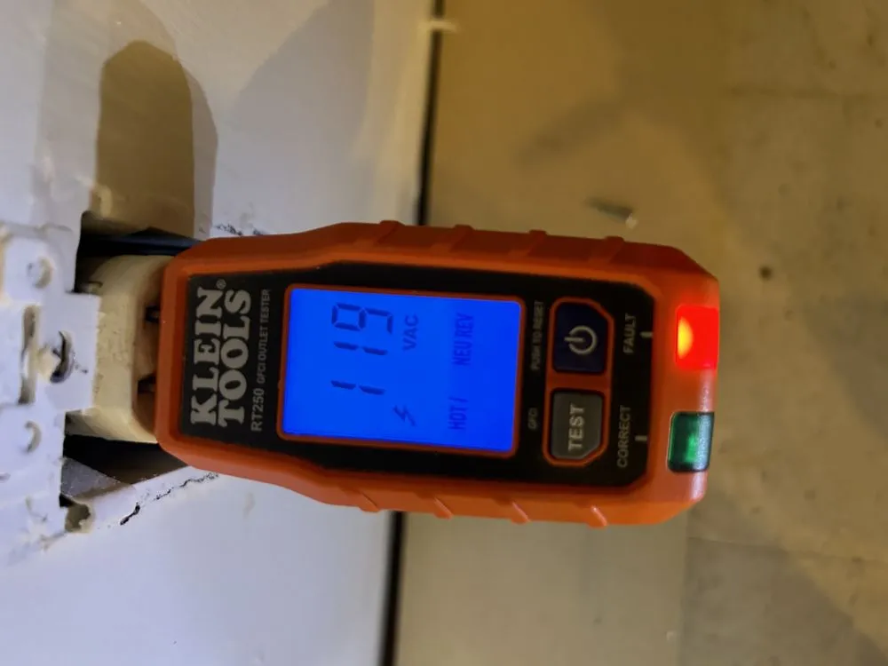 Reliable electrician providing circuit breaker repair in ,