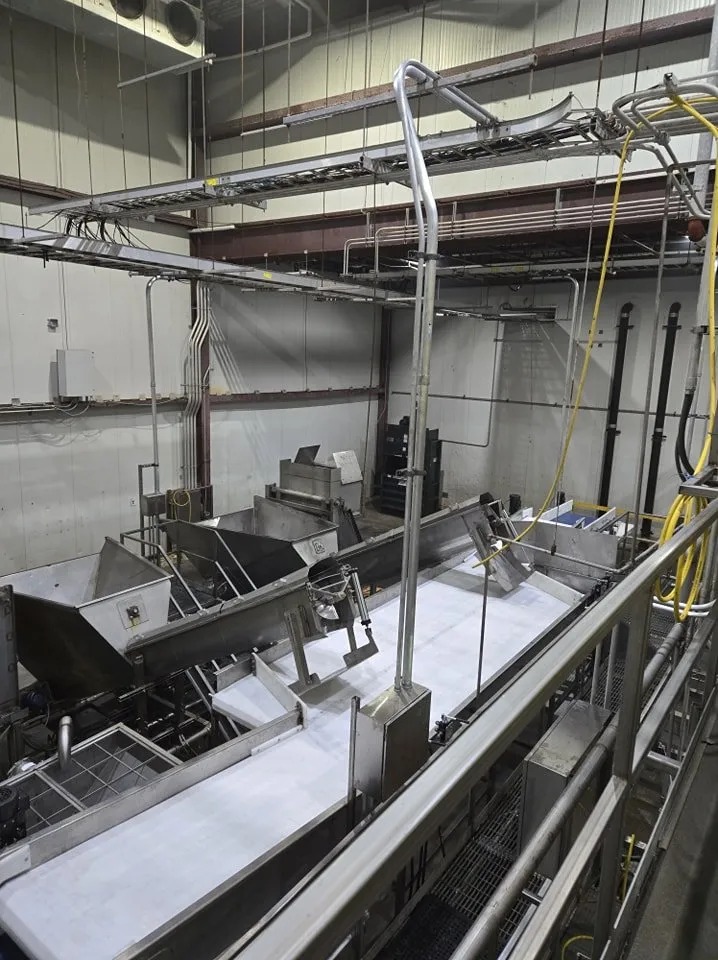 Slide of Kilburn Electric