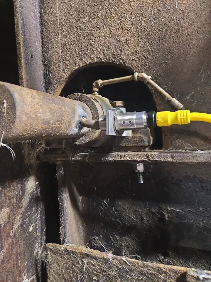 Slide of Kilburn Electric