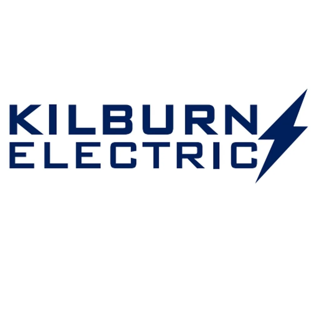 Slide of Kilburn Electric