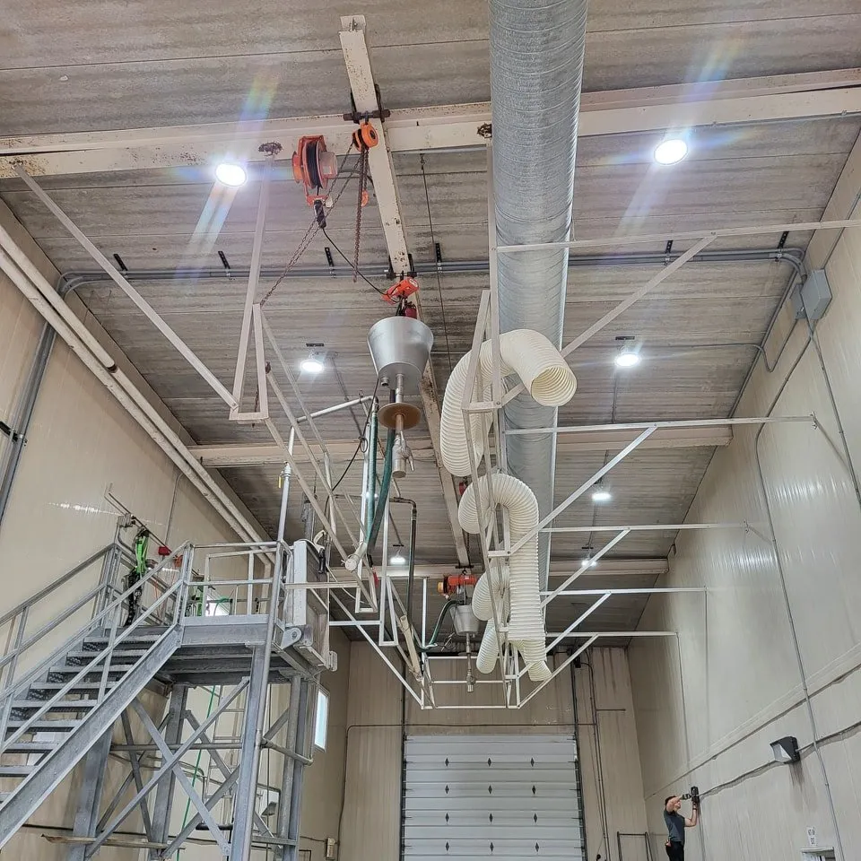 Slide of Kilburn Electric