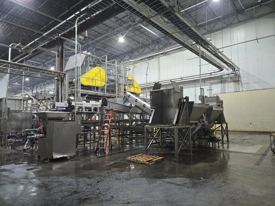 Slide of Kilburn Electric