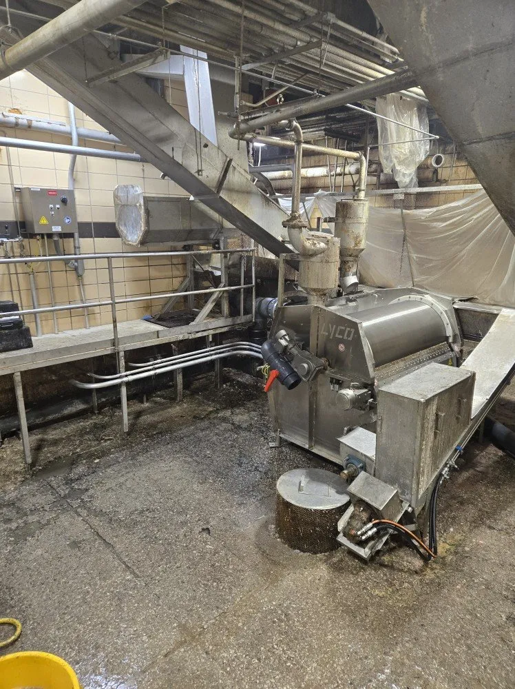 Slide of Kilburn Electric