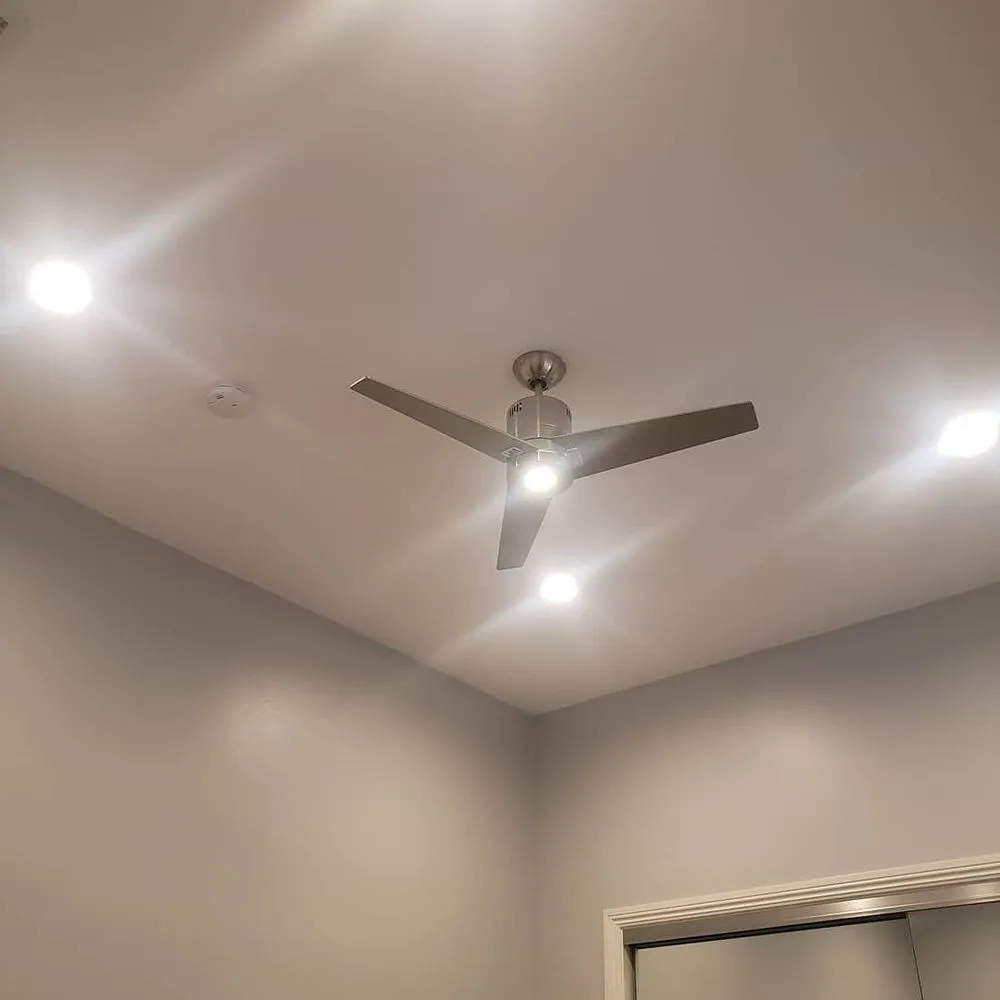 Slide of Kildeer Electric