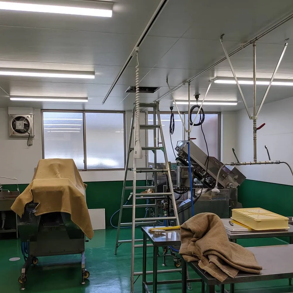 Slide of Kildeer Electric