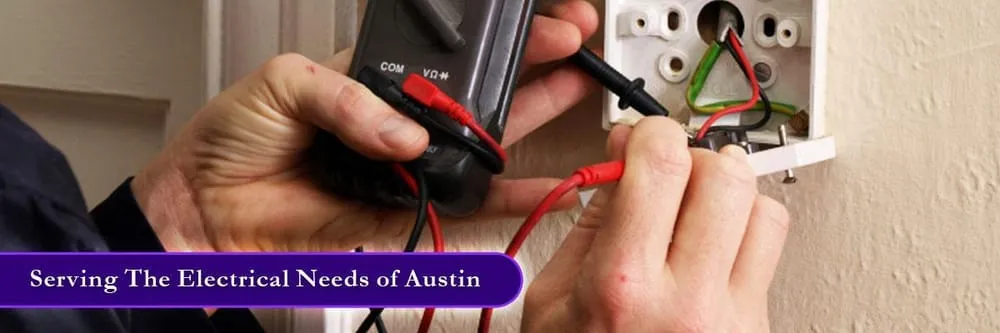 Certified electrical service for homes in circuit breaker repair, by