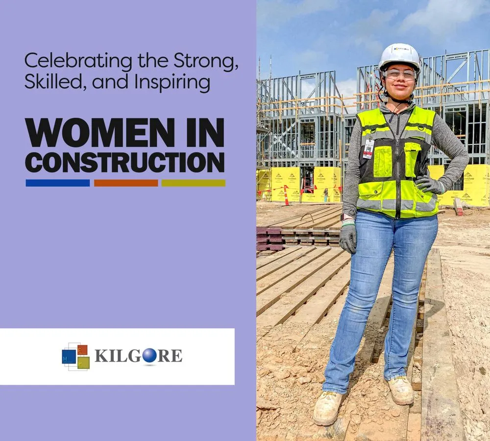 Slide of Kilgore Industries