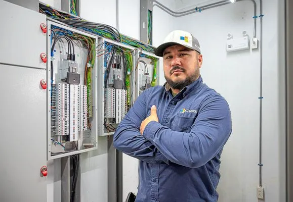 Kilgore Service Logo