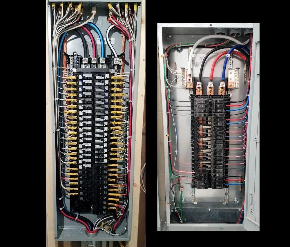 Slide of Kilkenny Electric