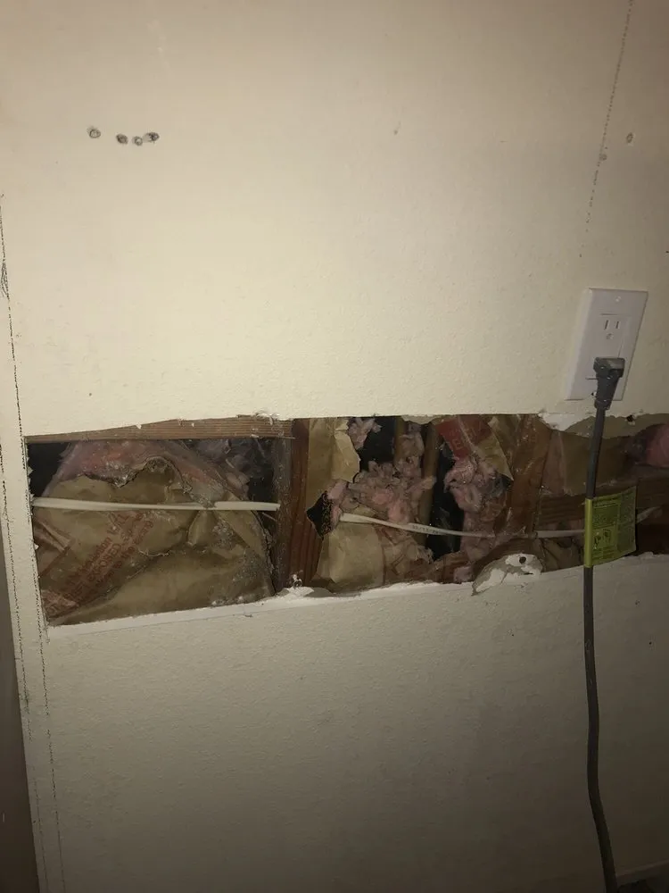 Slide of Kill-A-Watt Electrical