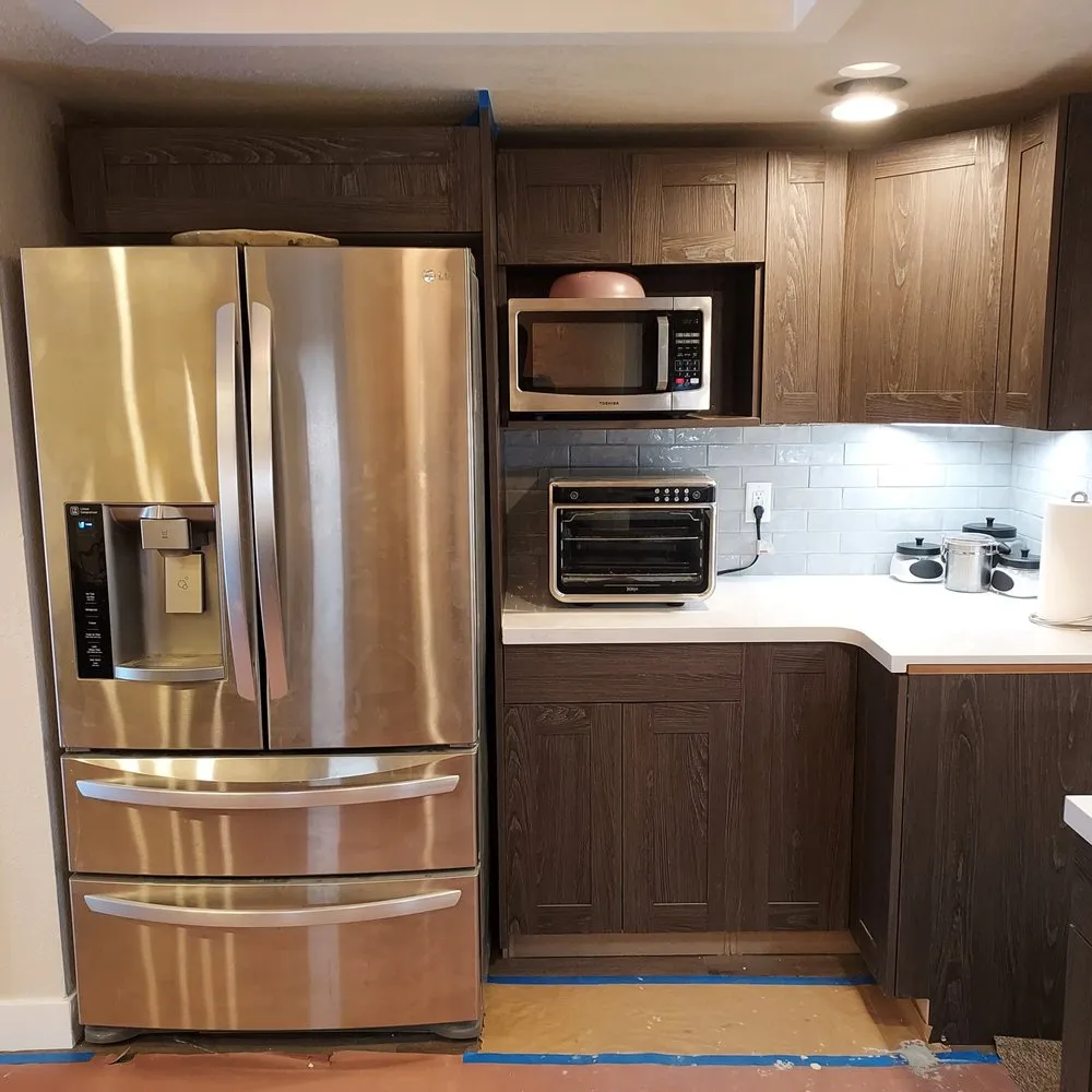 Slide of Killen It Electric