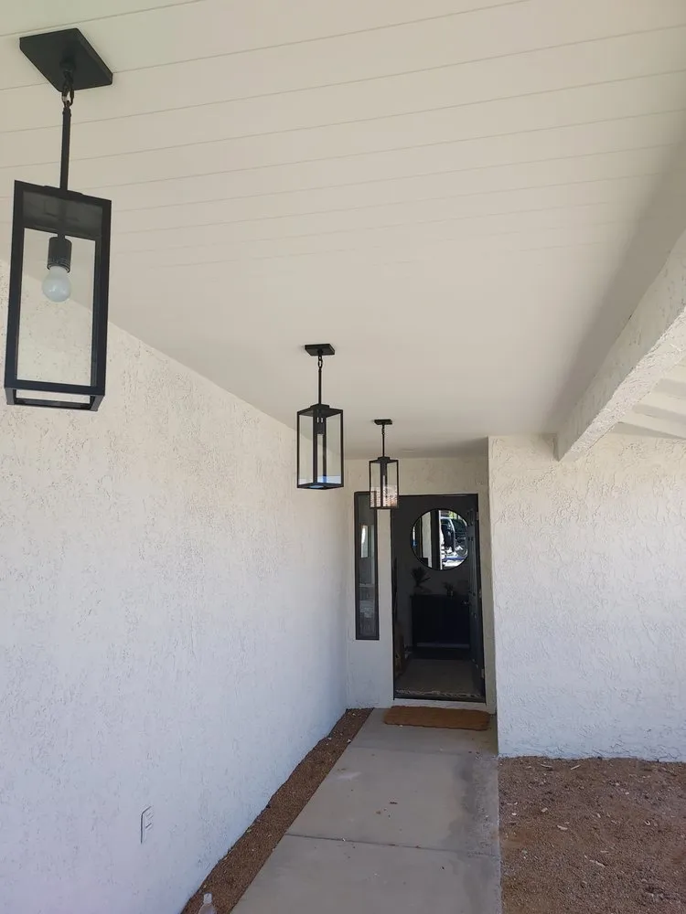 Slide of Killen It Electric