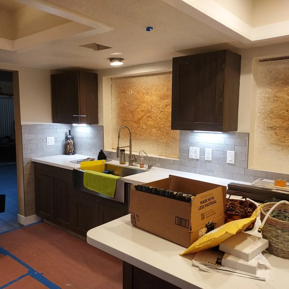 Slide of Killen It Electric