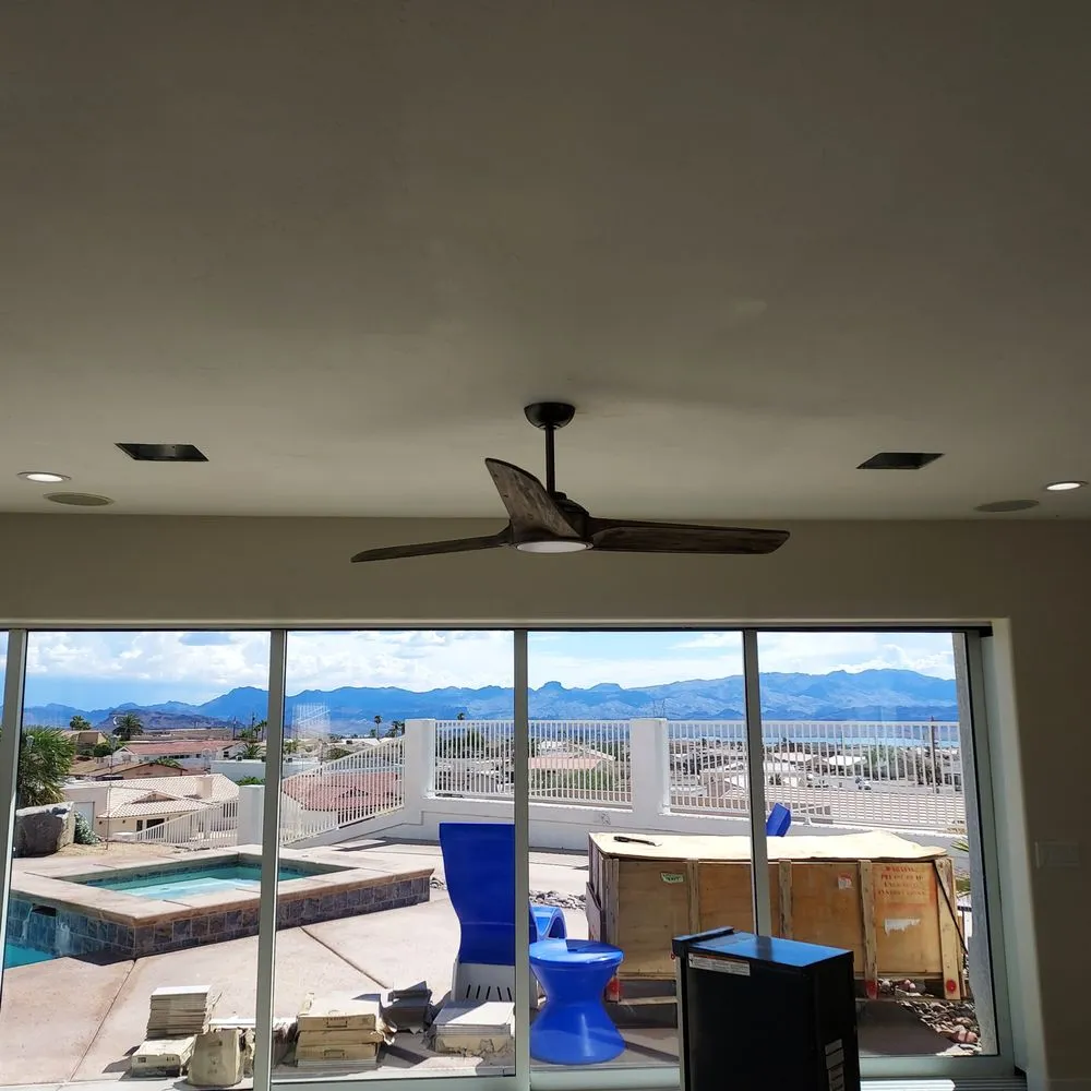 Slide of Killen It Electric