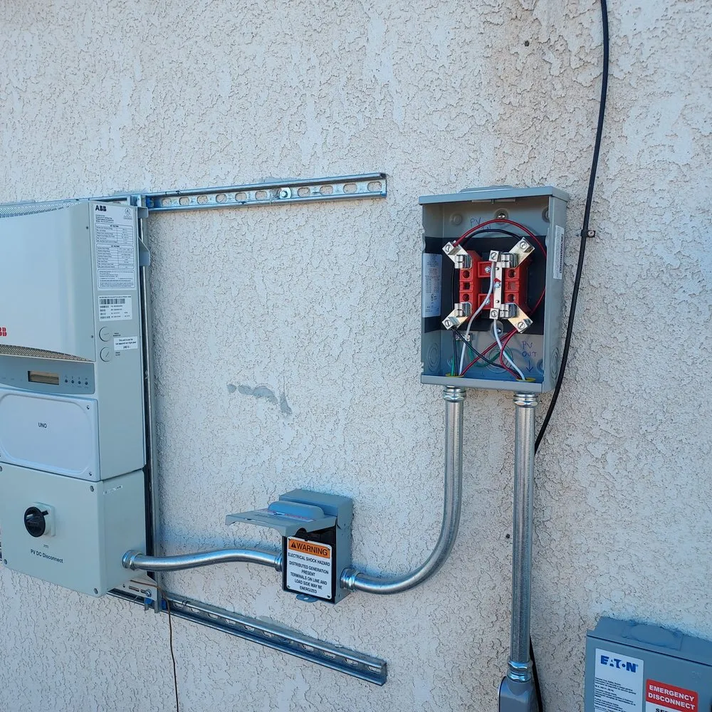 Slide of Killen It Electric