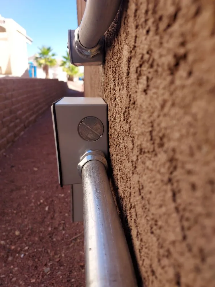 Slide of Killen It Electric