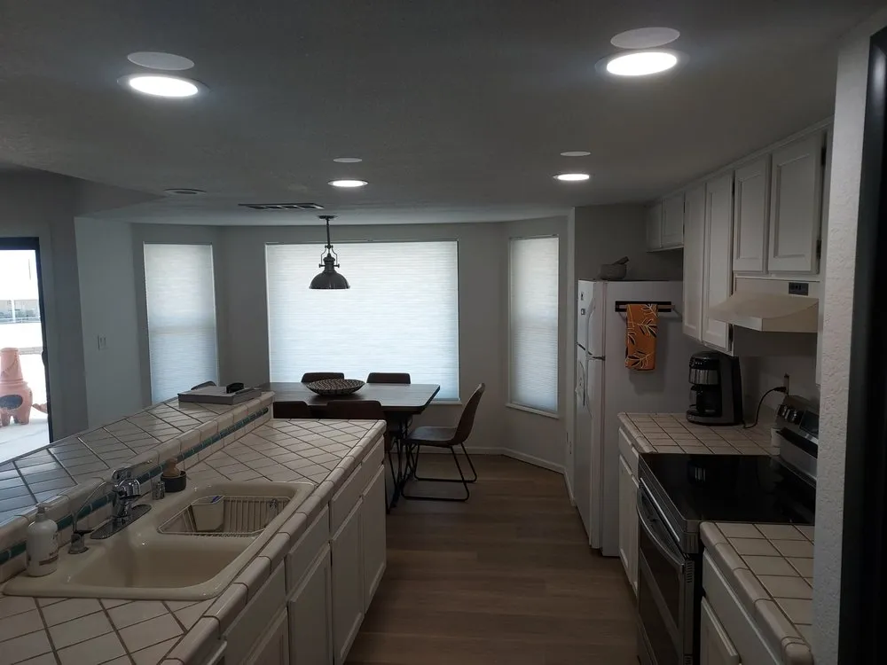 Slide of Killen It Electric