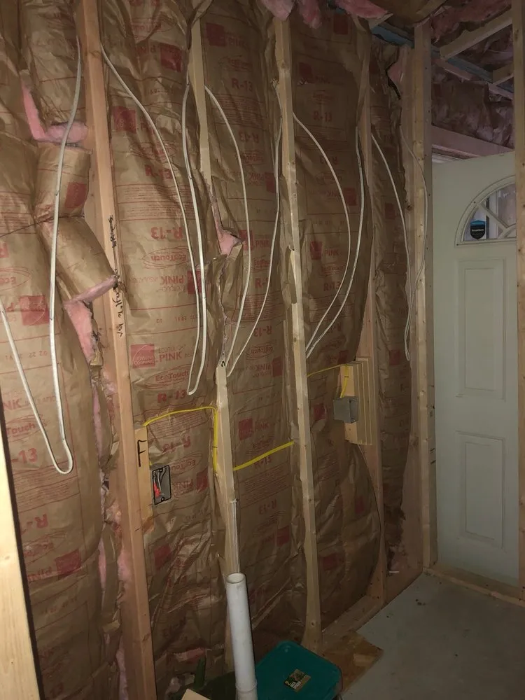 Slide of Kilner Electric