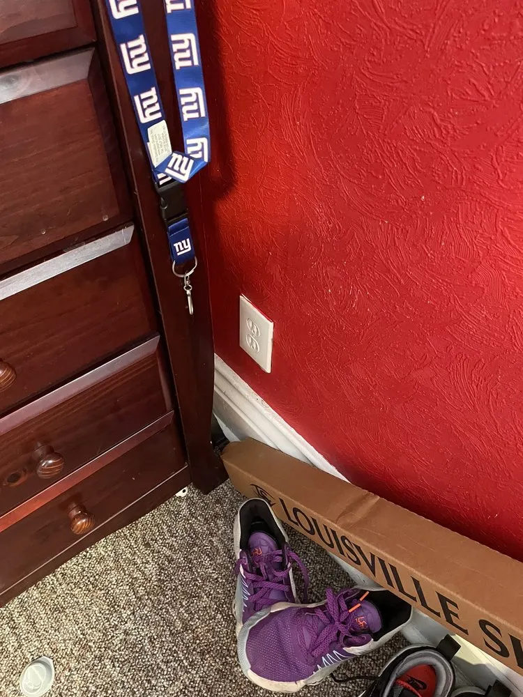 Slide of Kilner Electric