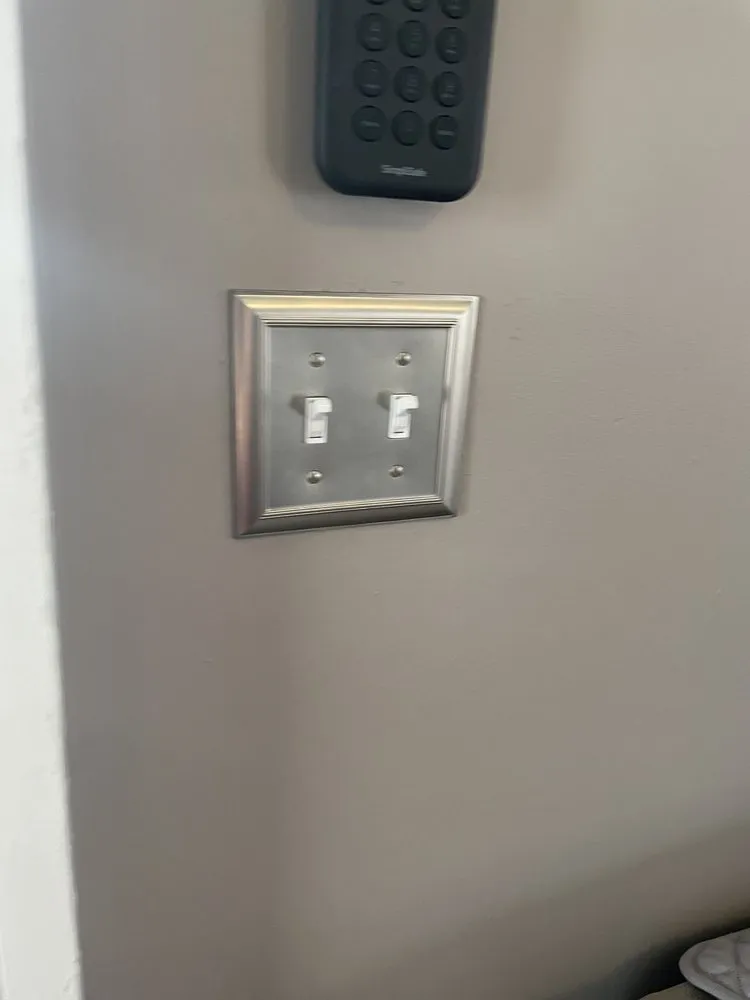 Slide of Kilner Electric