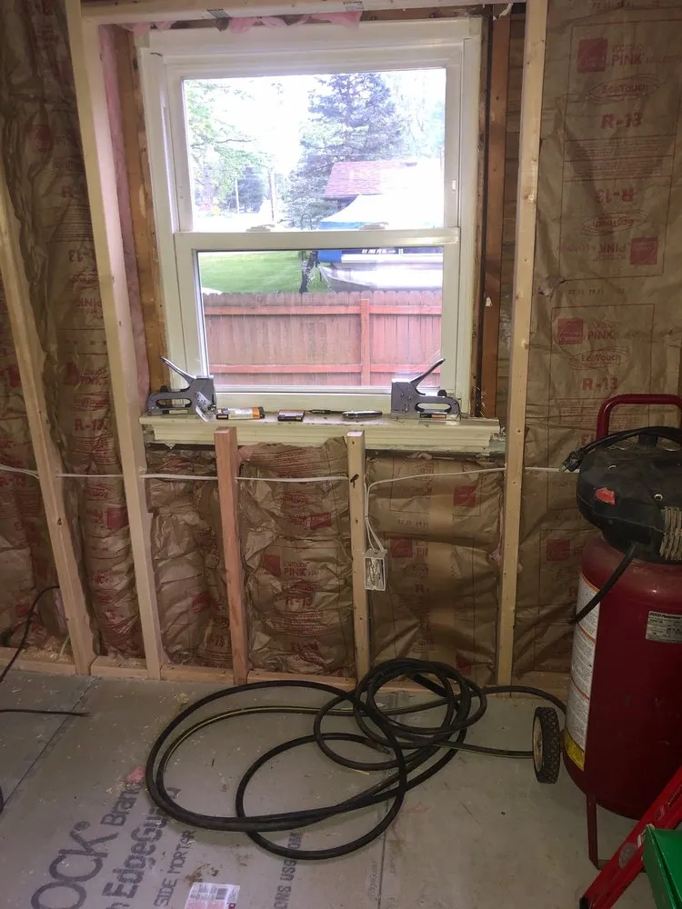 Slide of Kilner Electric