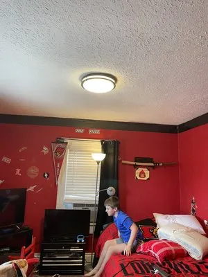 Kilner Electric Logo