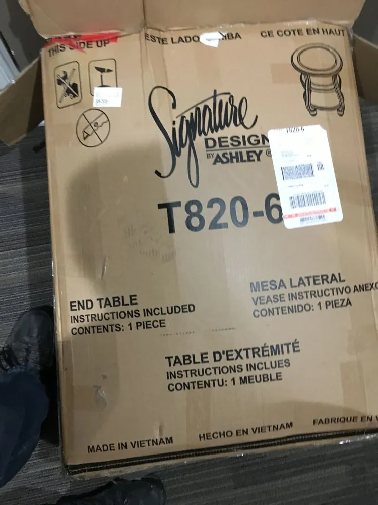 Slide of Kilo’s Handyman Services