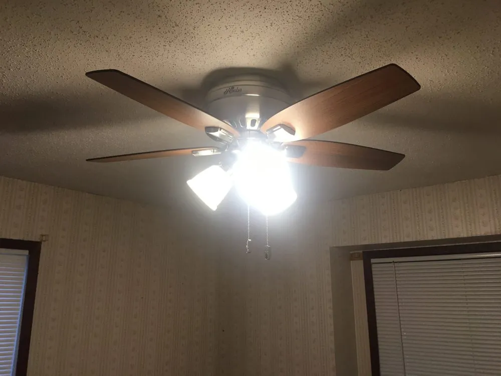 Slide of Kilo’s Handyman Services