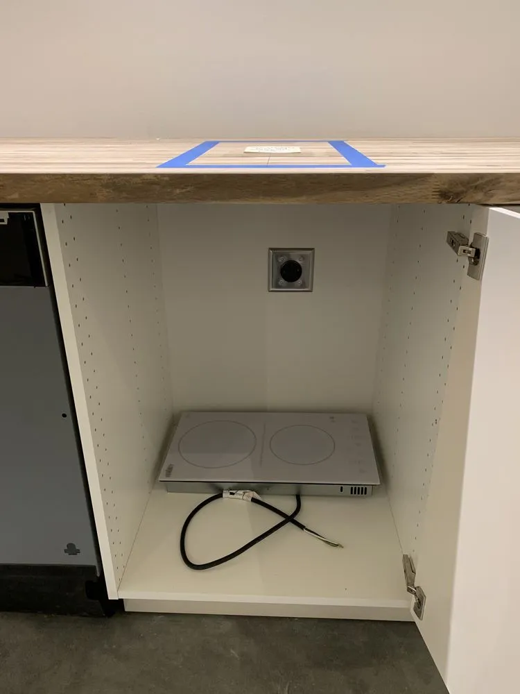 Slide of Kilo’s Handyman Services