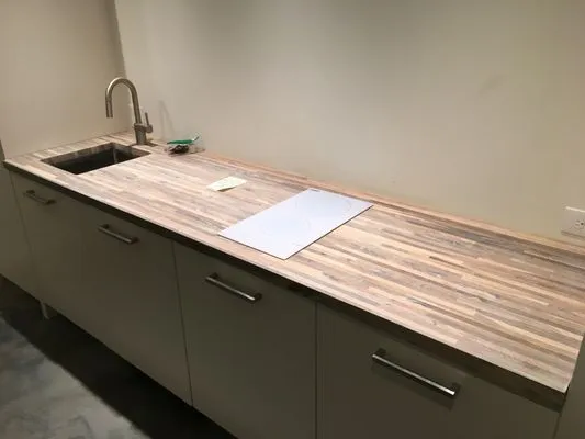 Kilo’s Handyman Services