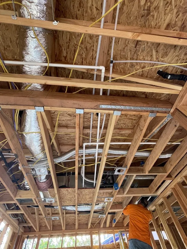 Slide of KiloWaltt Enterprise