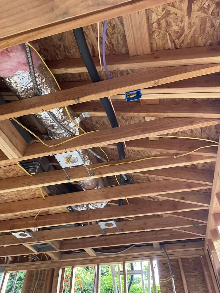 Slide of KiloWaltt Enterprise