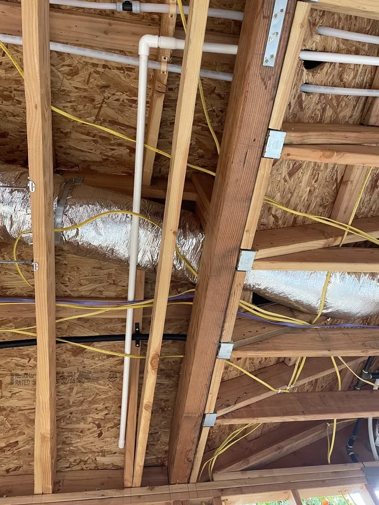 Slide of KiloWaltt Enterprise