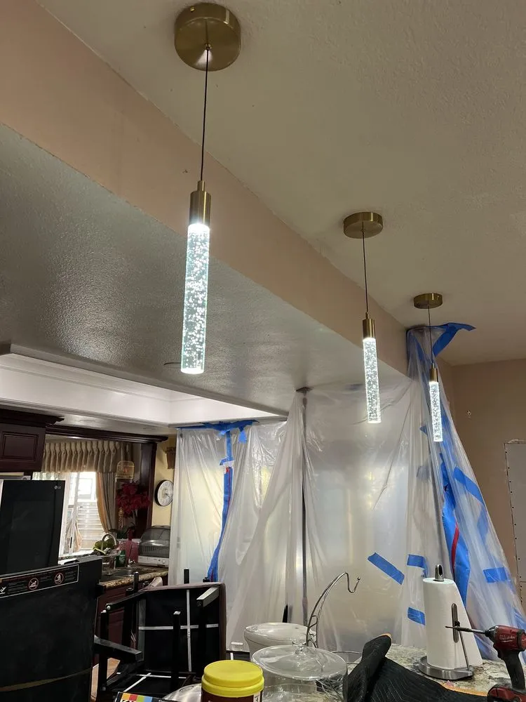 Slide of KiloWaltt Enterprise