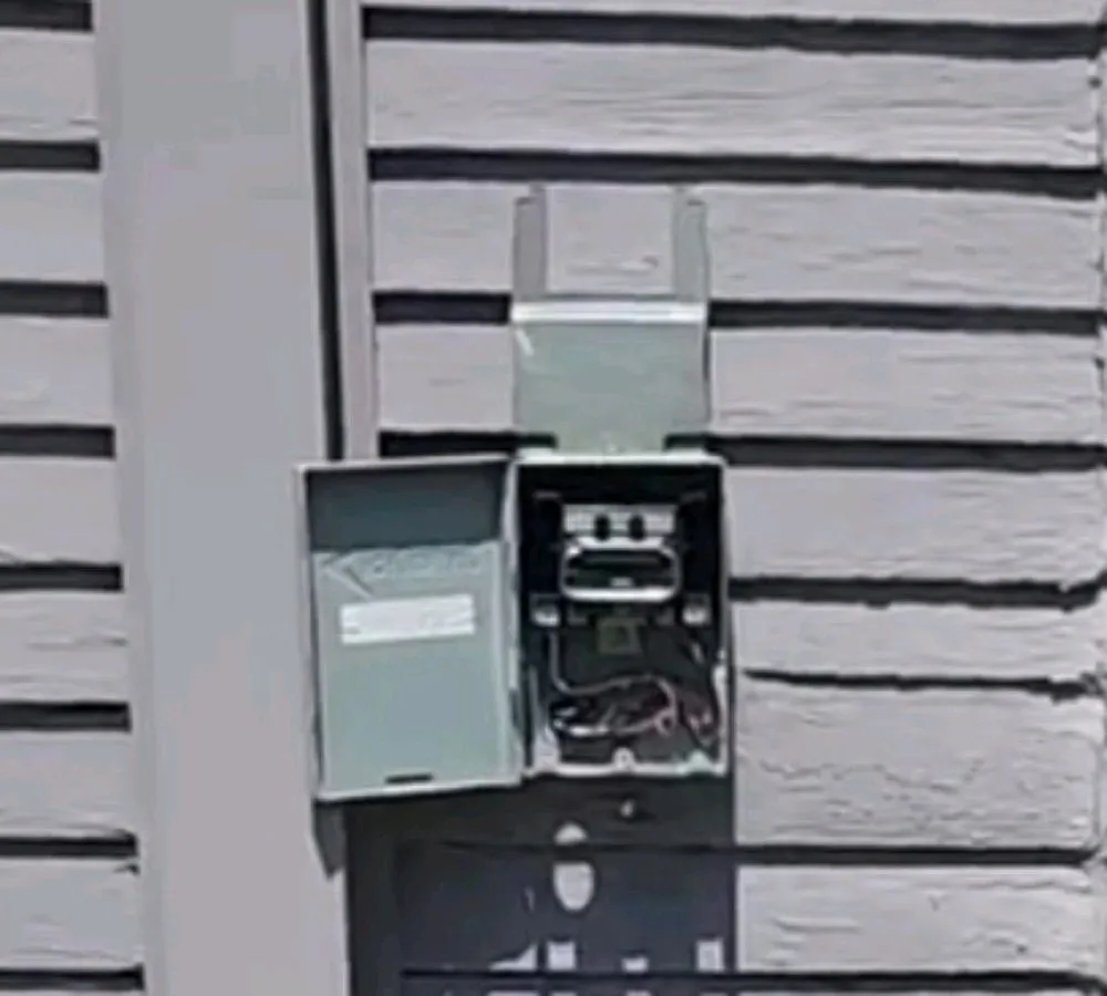 Slide of KiloWaltt Enterprise