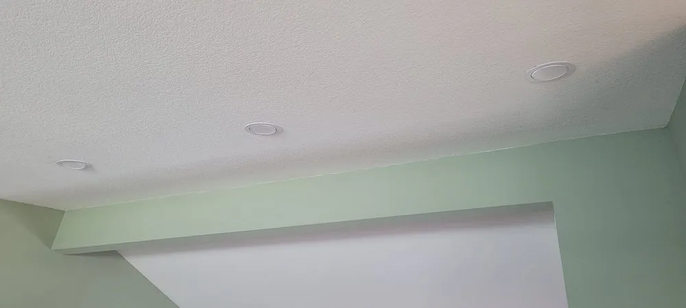 Affordable electrician providing lighting installation in , 