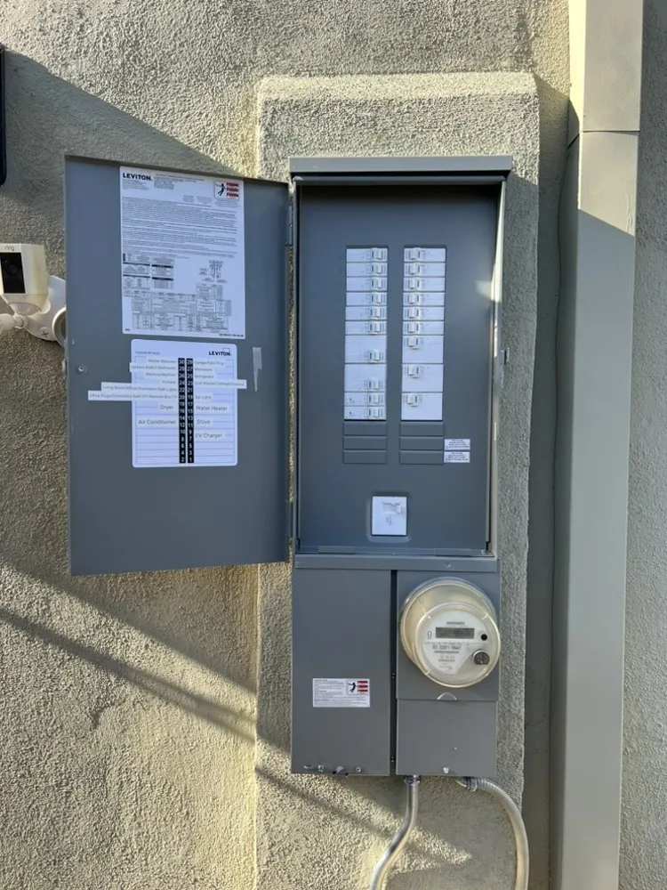 Professional electrical repair experts serving ,  - KiloWaltt Enterprise