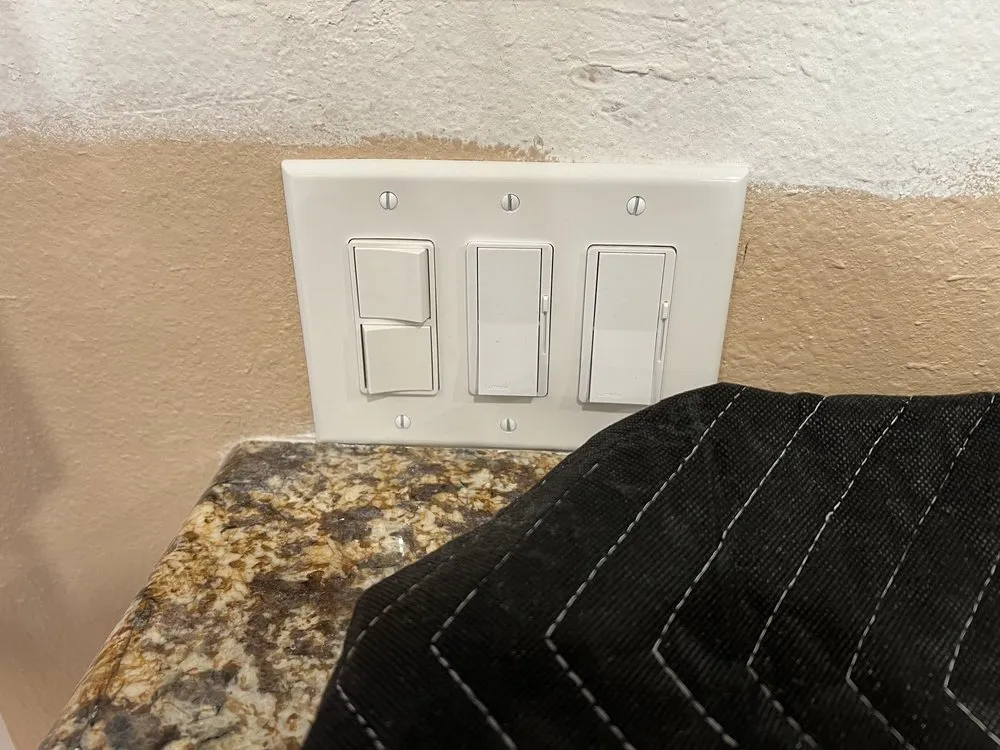 Slide of KiloWaltt Enterprise