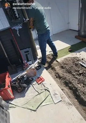 KiloWaltt Enterprise Logo