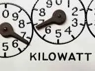 Slide of Kilowatt Electric