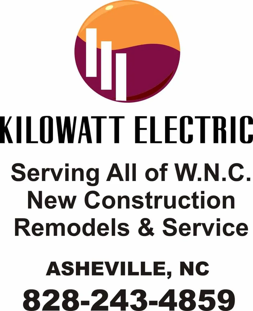 Slide of Kilowatt Electric LLC