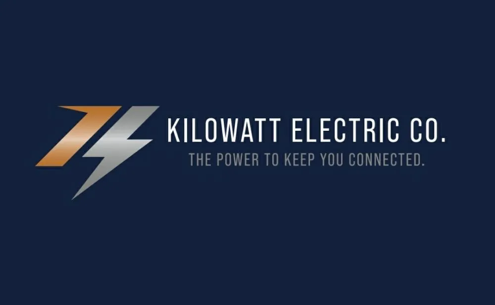 Slide of Kilowatt Electric