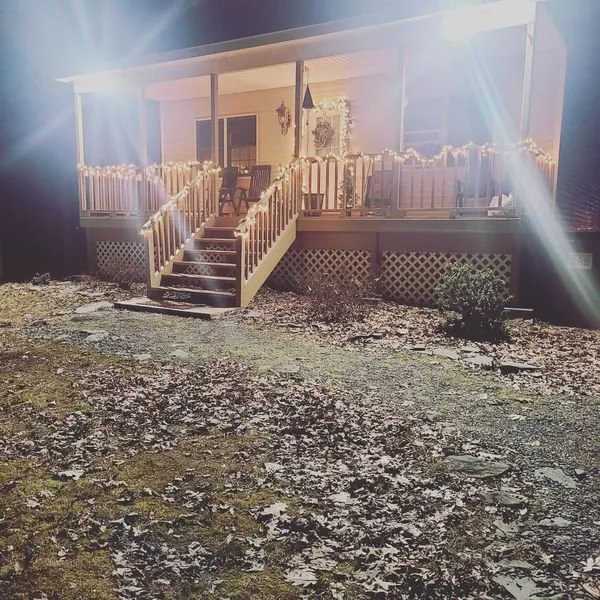 Slide of Kilowatt Electric