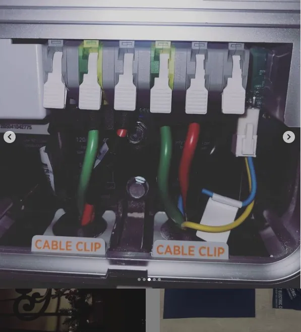 Slide of Kilowatt Electric