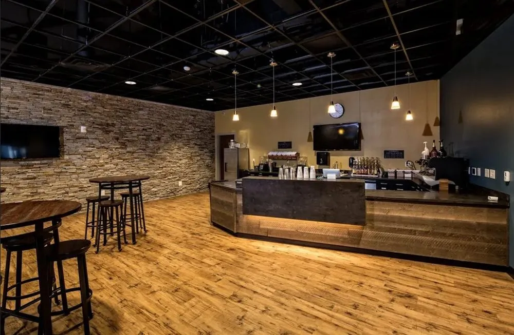 Slide of Kilowatt Electric