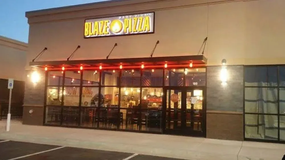 Slide of Kilowatt Electric