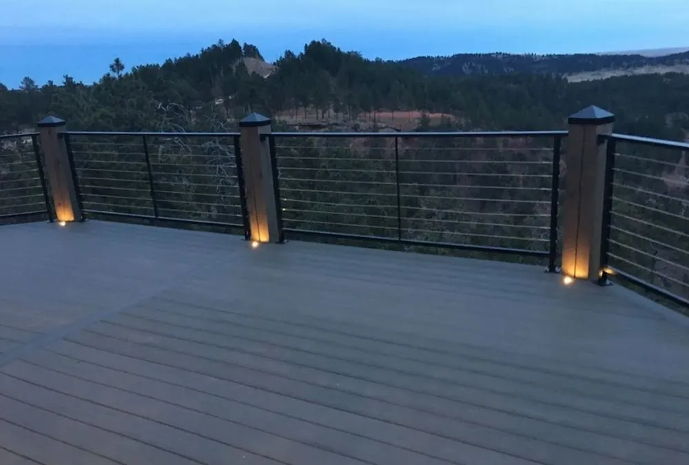 Slide of Kilowatt Electric