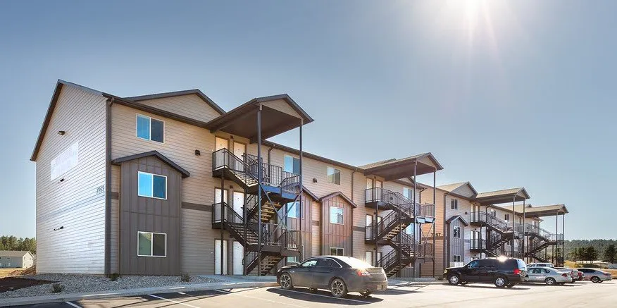 Slide of Kilowatt Electric